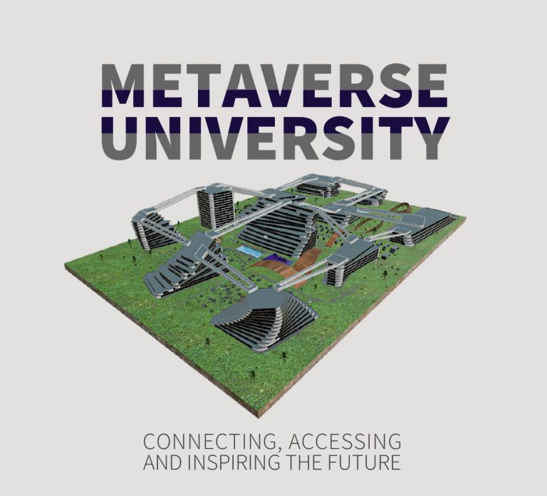 Metaverse University